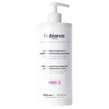 Nubiance lait unifiant HRB-3 500ml